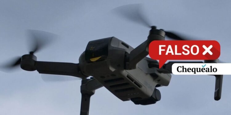  #TeExplicamos: las noticias falsas que ha dejado el despliegue militar de EE UU en el Caribe