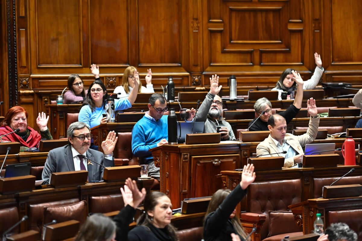 Uruguay aprobó proyecto de ley que despenaliza la eutanasia