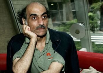 El Hombre Aeropuerto