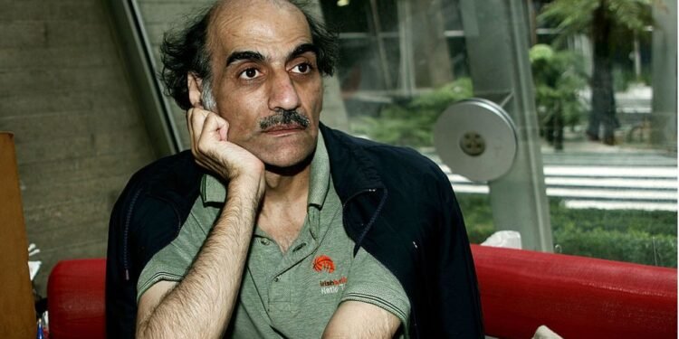 El Hombre Aeropuerto