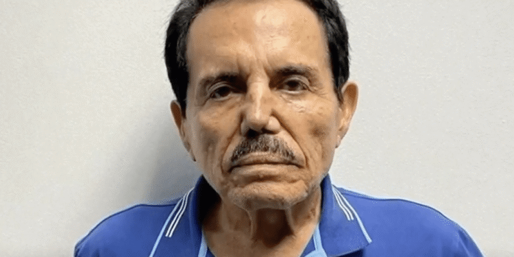 ‘El Mayo’ Zambada se declarará culpable en Estados Unidos de dirigir una empresa criminal de narcotráfico