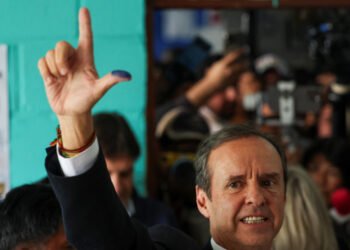 Elecciones en Bolivia 2025 | Cierran las urnas y comienza el recuento de votos