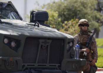 Estados Unidos, “dispuesto a usar todo su poder” contra el narcotráfico desde Venezuela