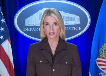 Estados Unidos eleva a 50 millones de dólares la recompensa por información para capturar a Maduro