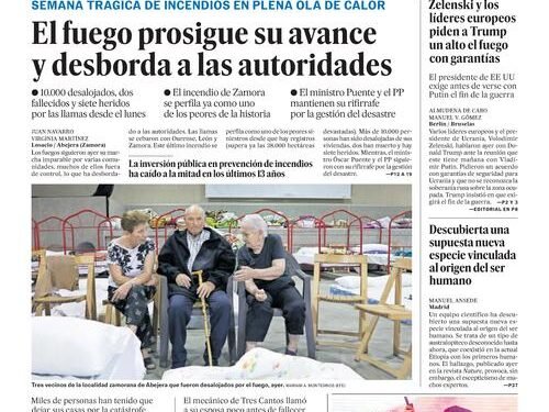 Estados Unidos redobla el ataque a Brasil con la retirada de visados por un programa de médicos cubanos