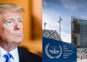 Estados Unidos sanciona a cuatro jueces del Tribunal Penal Internacional
