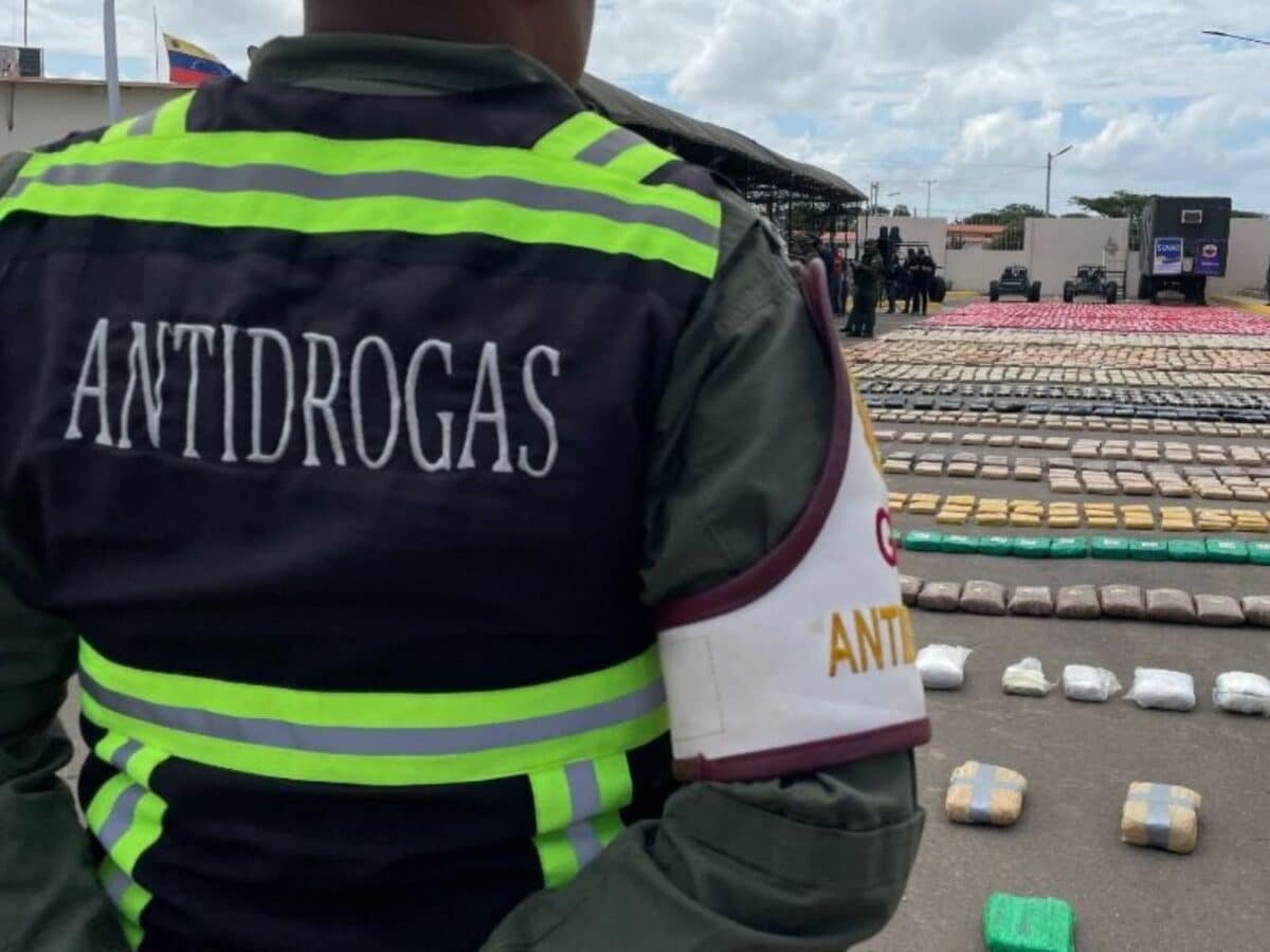 #TeExplicamosElDía | Martes 12 de agosto Detuvieron a una mujer por intentar ingresar con droga a los calabozos de la Policía de Portuguesa
