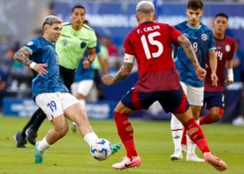Conmebol implementó un sistema de IA para frenar el racismo y odio en redes durante torneos sudamericanos 