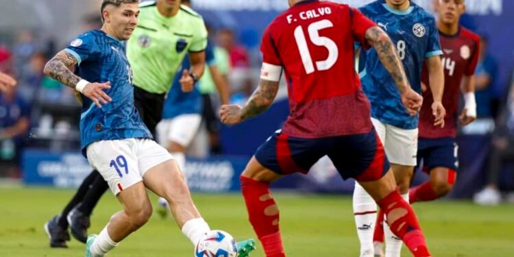 Conmebol implementó un sistema de IA para frenar el racismo y odio en redes durante torneos sudamericanos 