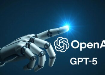 GPT-5: OpenAI presentó su nueva generación avanzada de inteligencia artificial