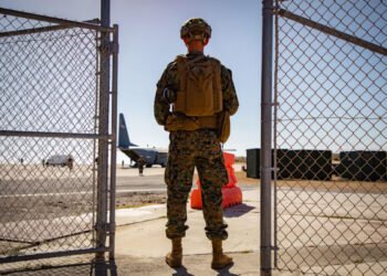 HRW denunció las condiciones de detención de un grupo de venezolanos en Guantánamo