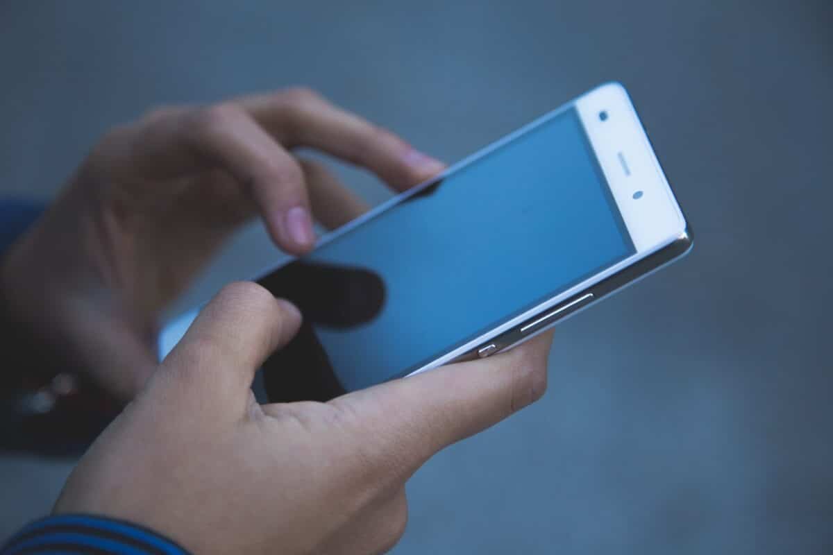 Toma el control: el chatbot para denunciar irregularidades durante las elecciones presidenciales