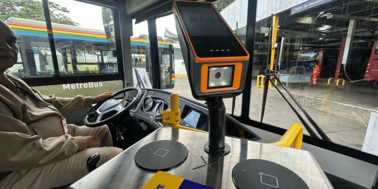 Tarjetas SUVE del Metro de Caracas: ¿qué hacer en caso de no recordar la contraseña?