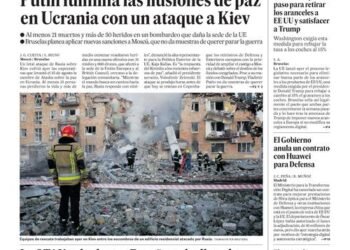 La Administración Trump confirma operativos migratorios a gran escala en Chicago y otras ciudades santuario