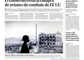 Las familias de los rehenes israelíes rechazan la ocupación total de Gaza: “No sacrifiquéis a nuestros seres queridos”