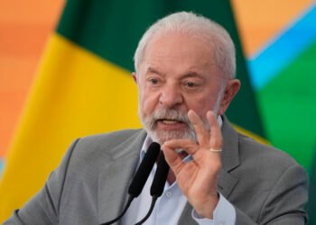 Lula a Trump por los aranceles a Brasil: “Sus actitudes anticivilizatorias crean problemas donde no existían”