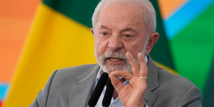 Lula a Trump por los aranceles a Brasil: “Sus actitudes anticivilizatorias crean problemas donde no existían”