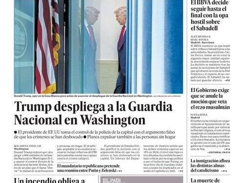 Maduro y el chavismo cierran filas ante la presión de Estados Unidos: “Dejen quieto al que está quieto”
