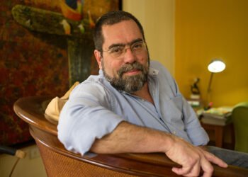 Murió el cineasta venezolano Luis Alberto Lamata