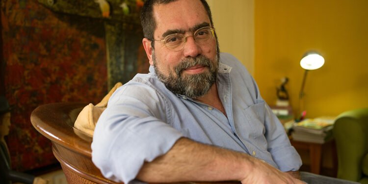 Murió el cineasta venezolano Luis Alberto Lamata