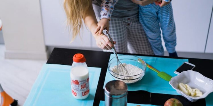 Recetas que se aprenden en familia: sabores que traspasan generaciones