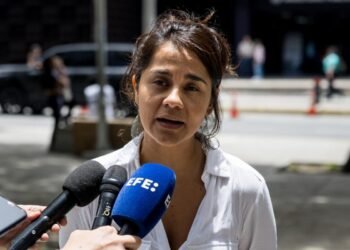 Excarcelaron a la activista Martha Lía Grajales