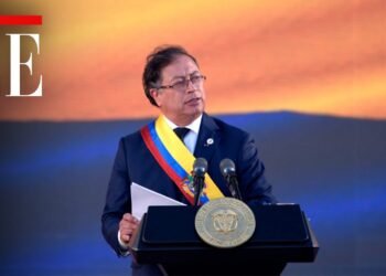 Petro, en la recta final