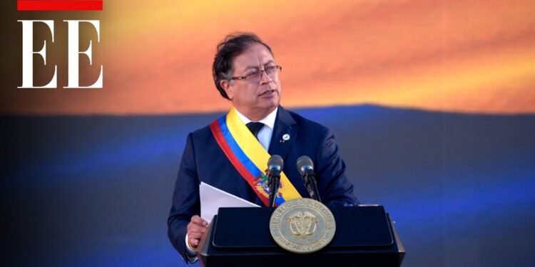 Petro, en la recta final