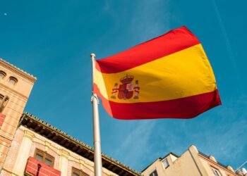 Venezolanos: tercera nacionalidad con más inmigrantes en España en el segundo trimestre del año