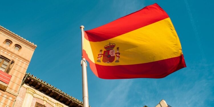 Venezolanos: tercera nacionalidad con más inmigrantes en España en el segundo trimestre del año