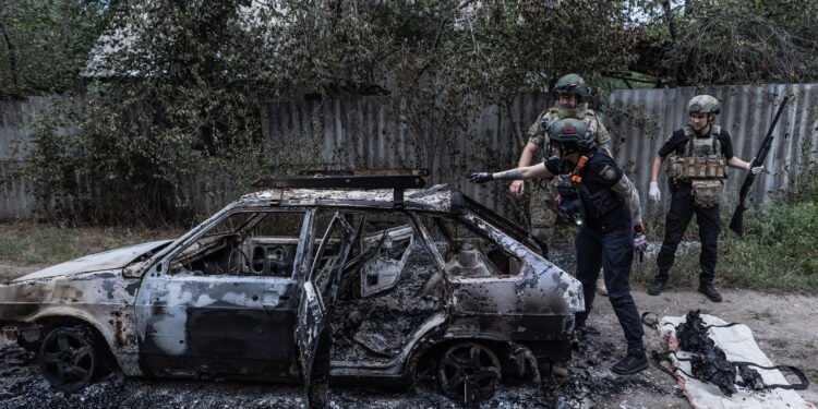 Putin y Trump hablarán el viernes del “enorme potencial” económico entre Rusia y EE UU y del fin de la guerra de Ucrania, según el Kremlin