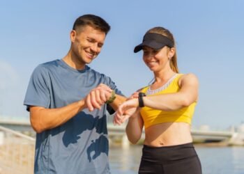 Los mejores relojes y pulseras inteligentes para hacer ejercicio en 2025