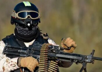 Trump ordena al Ejército de Estados Unidos combatir a los cárteles de la droga extranjeros