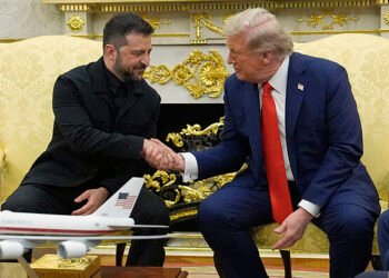 Última hora de la guerra de Rusia y Ucrania, en directo | Zelenski, dispuesto a reunirse en una bilateral con Putin