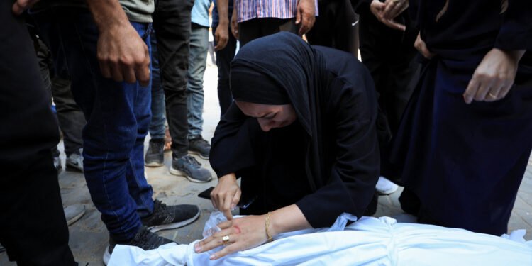 Última hora del conflicto en Oriente Próximo, en directo | Netanyahu confirma que Israel ocupará Gaza, pero que “no pretende gobernarla”