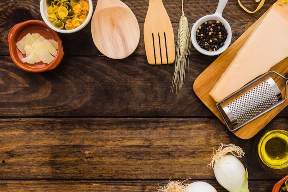 Recetas que se aprenden en familia: sabores que traspasan generaciones