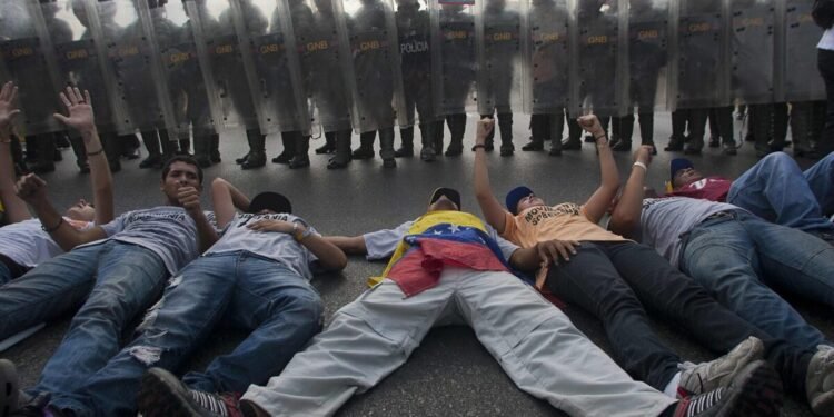 Relatores de la ONU alertaron sobre la deportación de activistas venezolanos desde EE UU