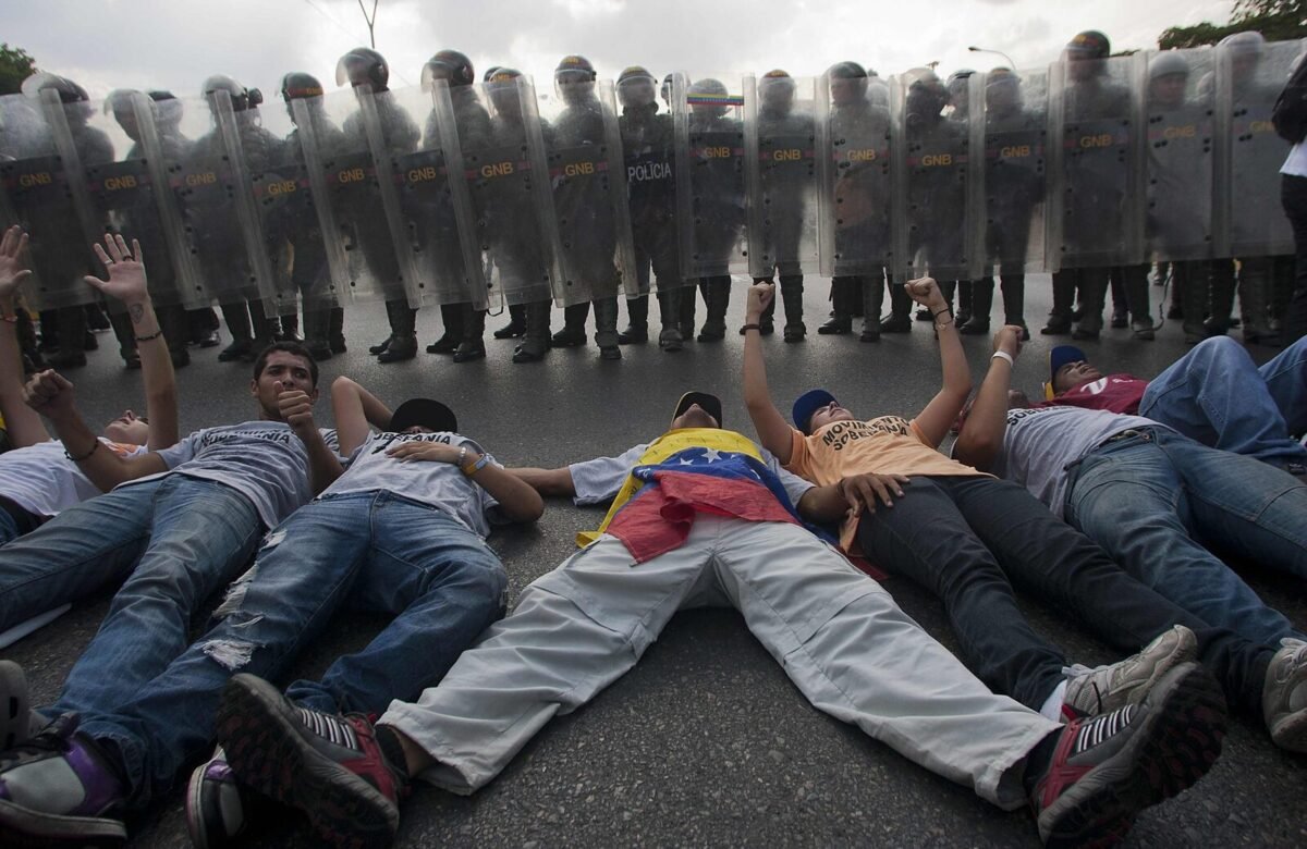 Relatores de la ONU alertaron sobre la deportación de activistas venezolanos desde EE UU