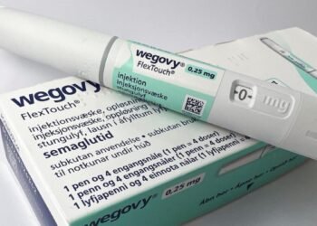 La FDA aprobó el uso de un medicamento para perder peso en el tratamiento de enfermedades hepáticas