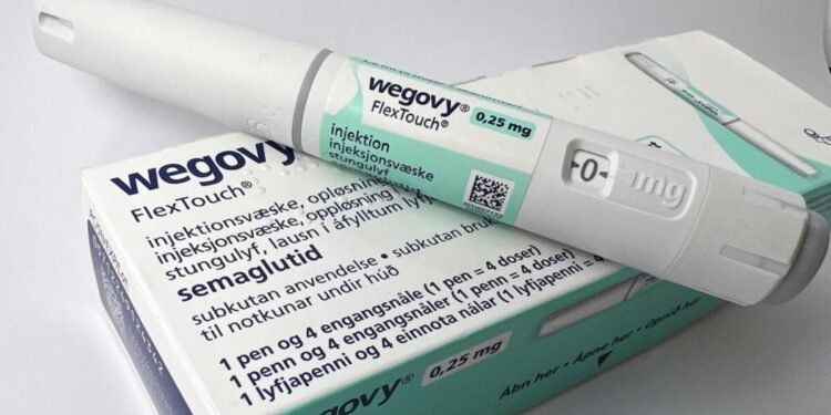 La FDA aprobó el uso de un medicamento para perder peso en el tratamiento de enfermedades hepáticas