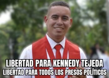 Yondri, el vendedor ambulante