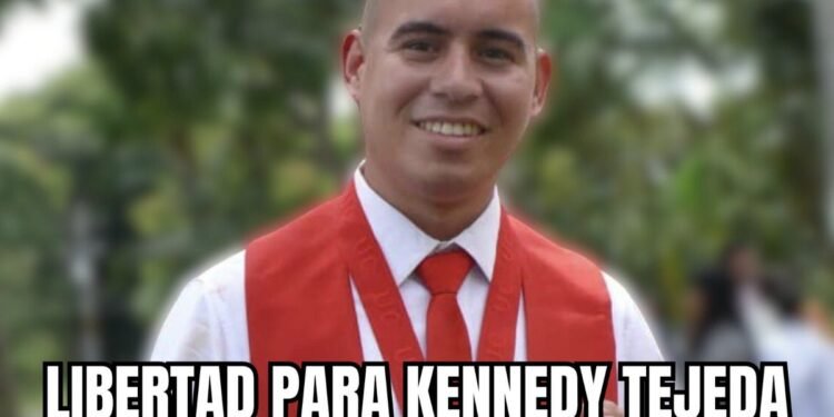 Yondri, el vendedor ambulante