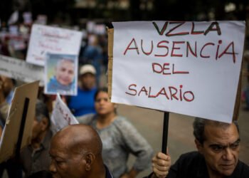 Provea denunció la precarización del empleo en Venezuela