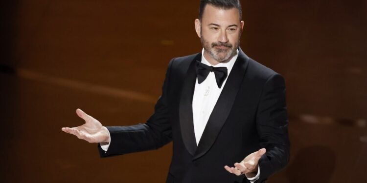 El programa de Jimmy Kimmel regresó al aire tras suspensión por comentarios sobre Charlie Kirk