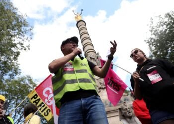 ¿A qué se deben las nuevas protestas en Francia que han dejado más de 200 detenidos?