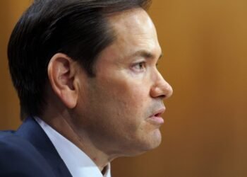 Marco Rubió advirtió que EE UU seguirá destruyendo embarcaciones cargadas de droga en el Caribe