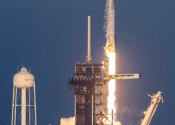 La NASA intentará adelantar el lanzamiento de Artemis II a febrero de 2026