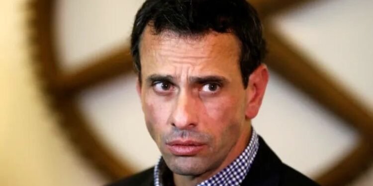 Los cómplices de Maduro disfrazados de negociadores