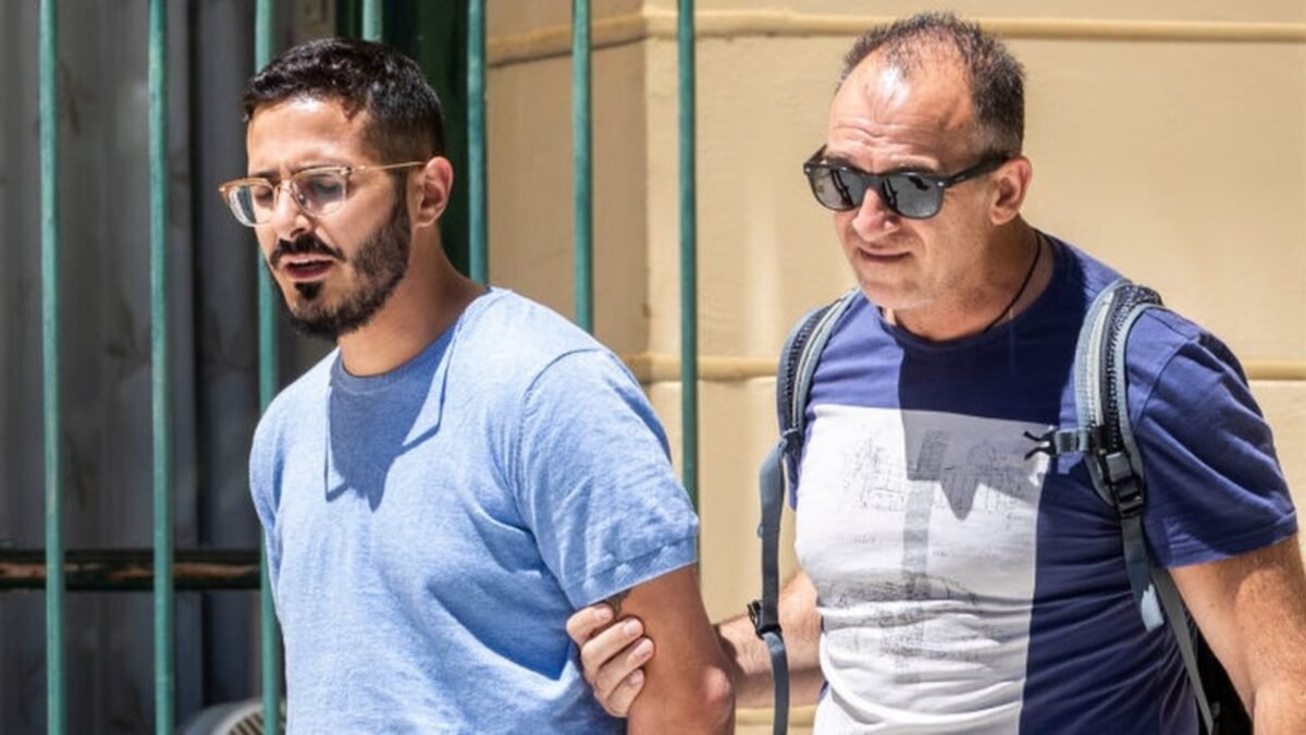 Arrestaron en Georgia a conocido estafador de Tinder que inspiró documental en Netflix