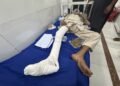 Al menos 800 muertos y 2.500 heridos por el terremoto en Afganistán